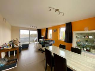 Appartement te huur in Gembloers