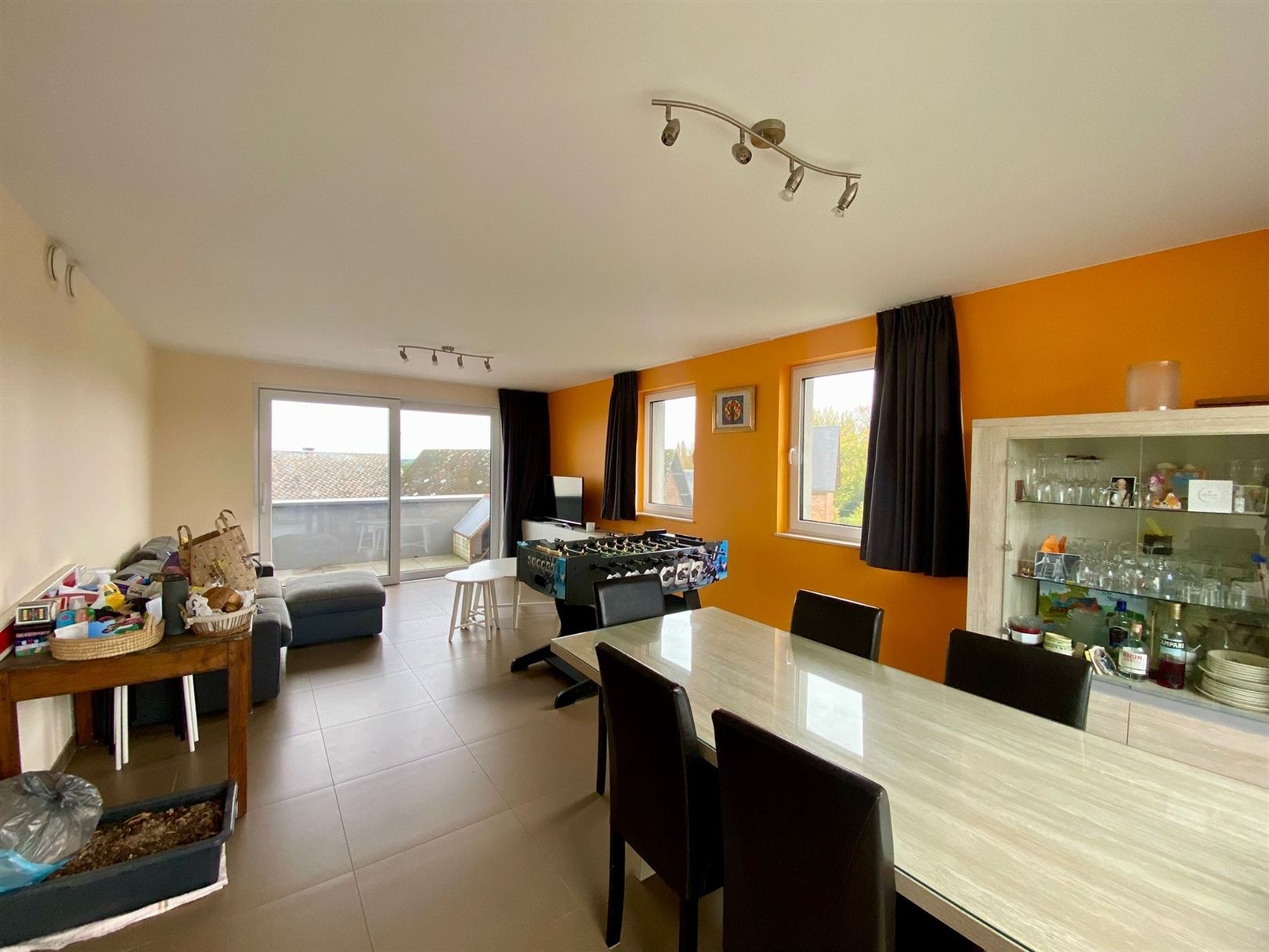 Appartement te huur in Gembloux met 3 slaapkamers - foto 3