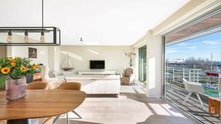 Apartment for sale in Bruges