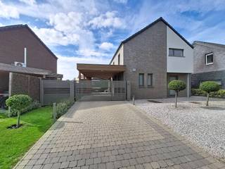 Huis te koop in Gerpinnes