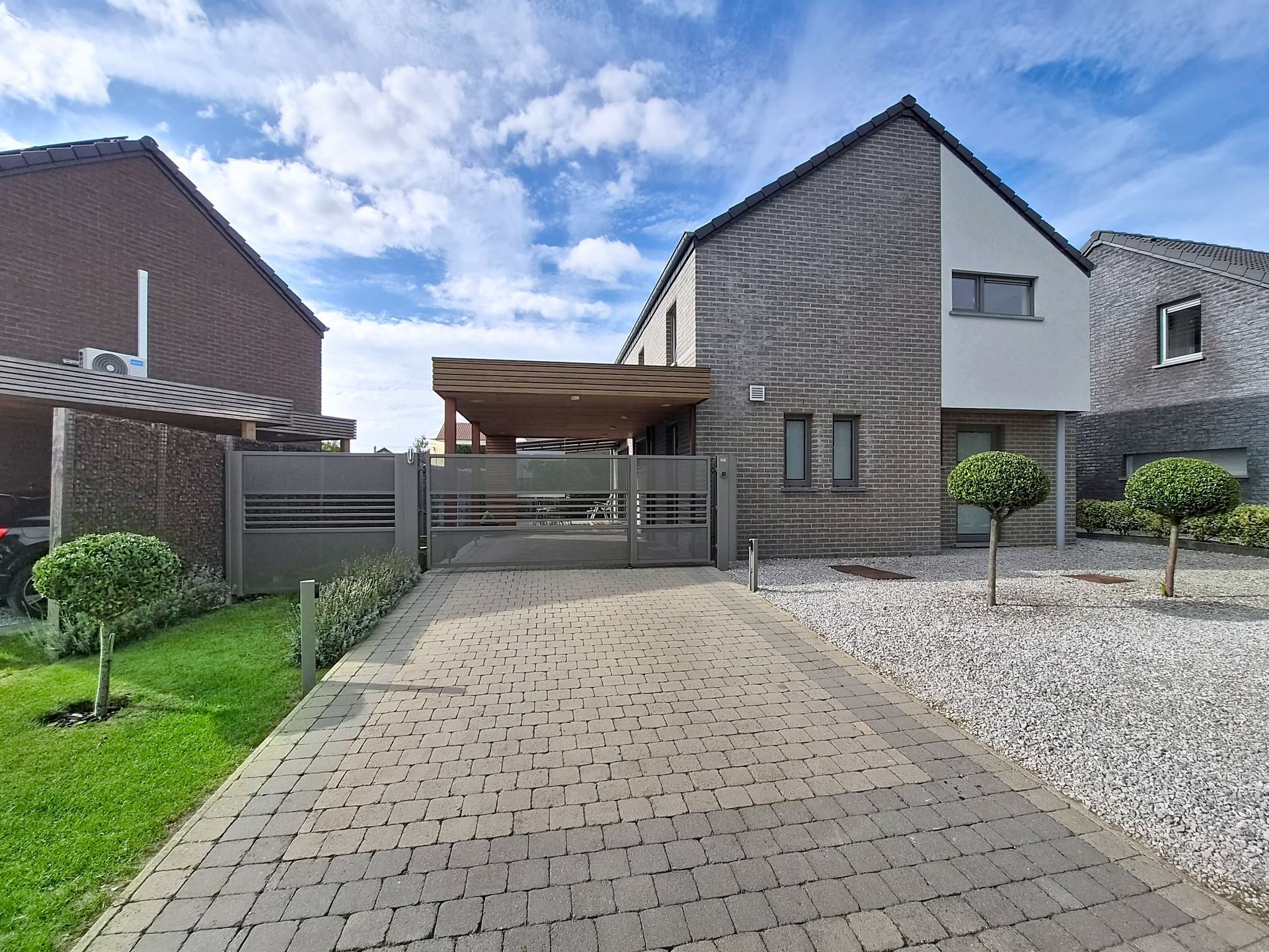 Huis te koop in Gerpinnes