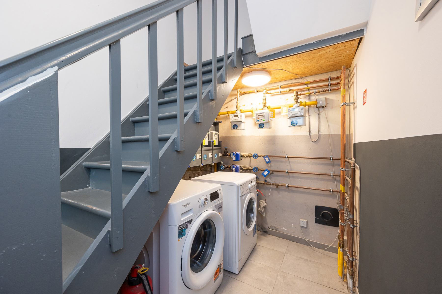 House for sale in Antwerp with 3 bedrooms - photo 3