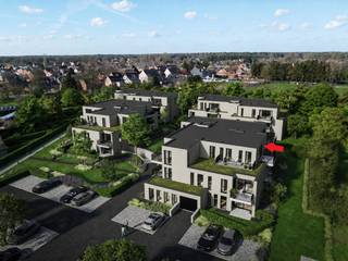 YES! Voor dit pand kan je zélf een afspraak inboeken! Ga naar de advertentie op onze website www.justwonen.be en plan meteen je afspraak in.Wonen in...