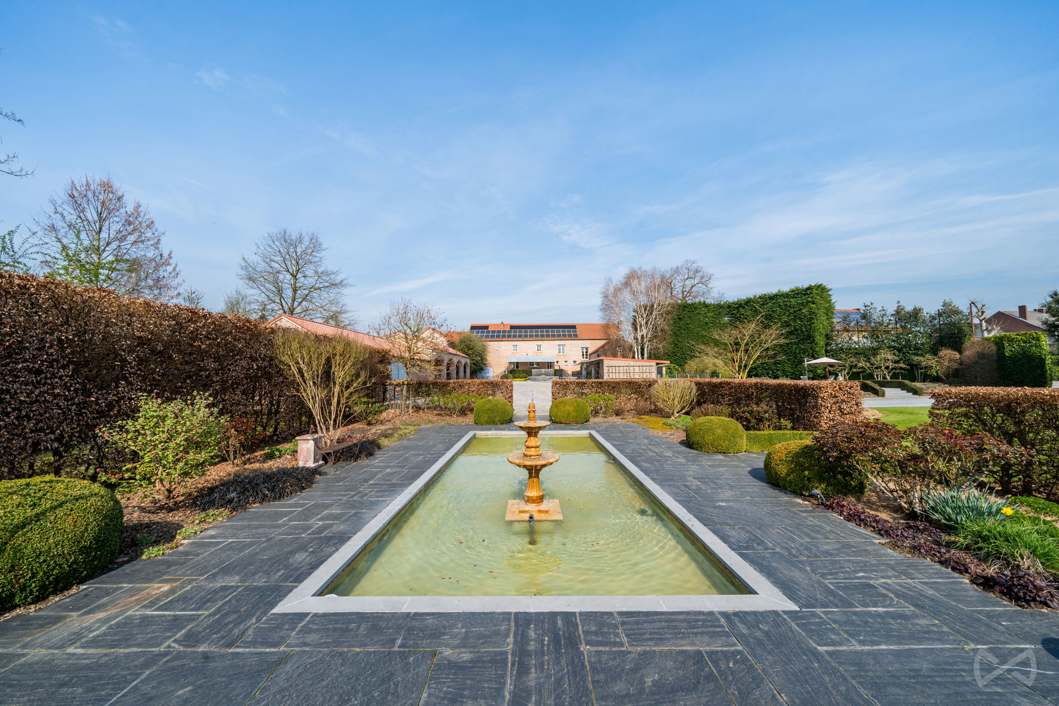 Huis te koop in Geldenaken
