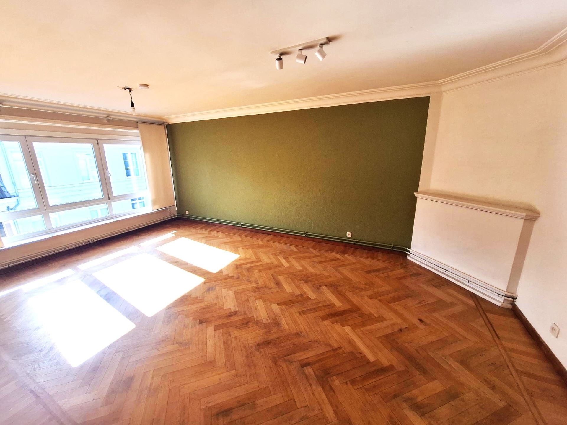 Centaal gelegen 2 slk appartement nabij Zuid - foto 4