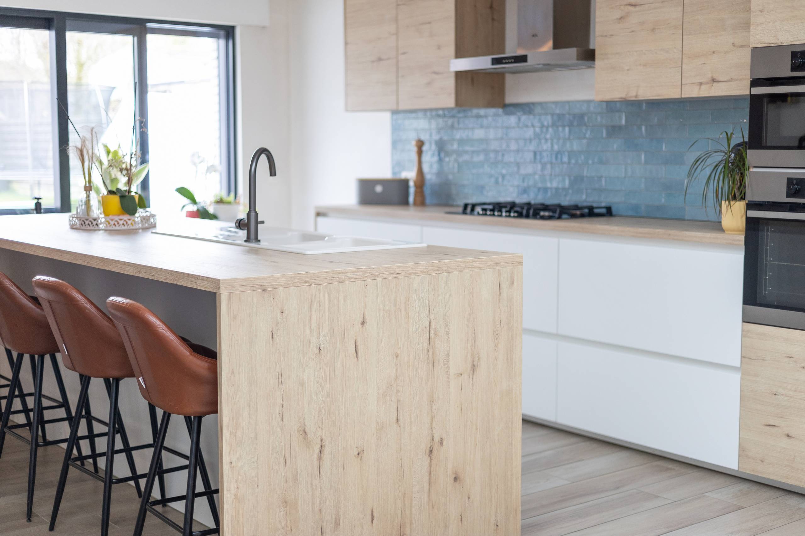 House for sale in De Panne with 4 bedrooms - photo 5