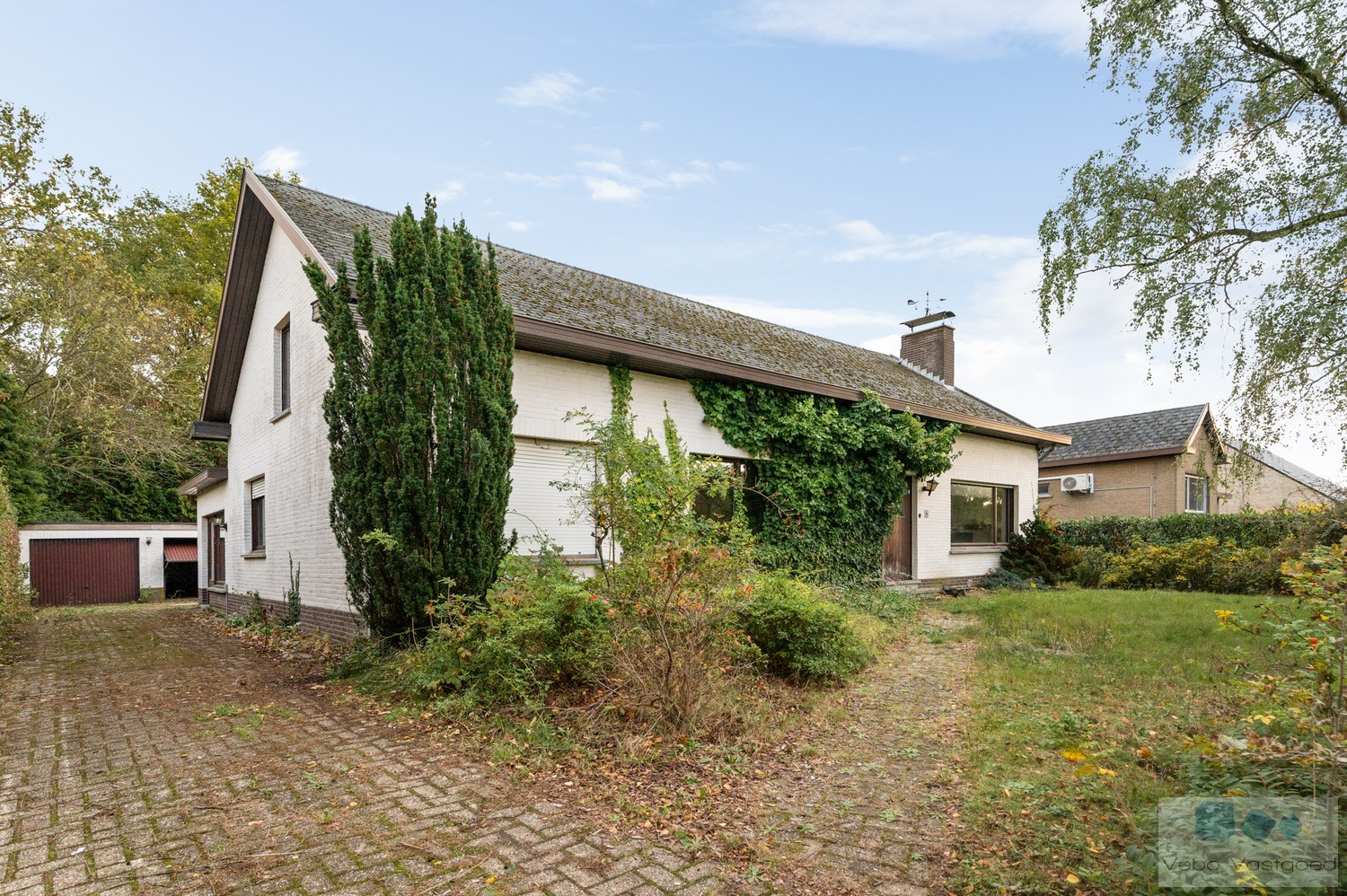 Unieke woning op 1795 m² met achterliggend weiland van 4950 m² - foto 2