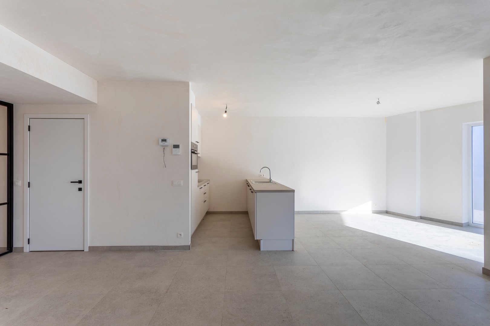 Te koop: Gelijkvloersappartement in residentie Camelia, centrum Roeselare - foto 4