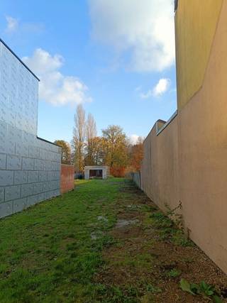 Terrain à vendre à Wavre-Sainte-Catherine
