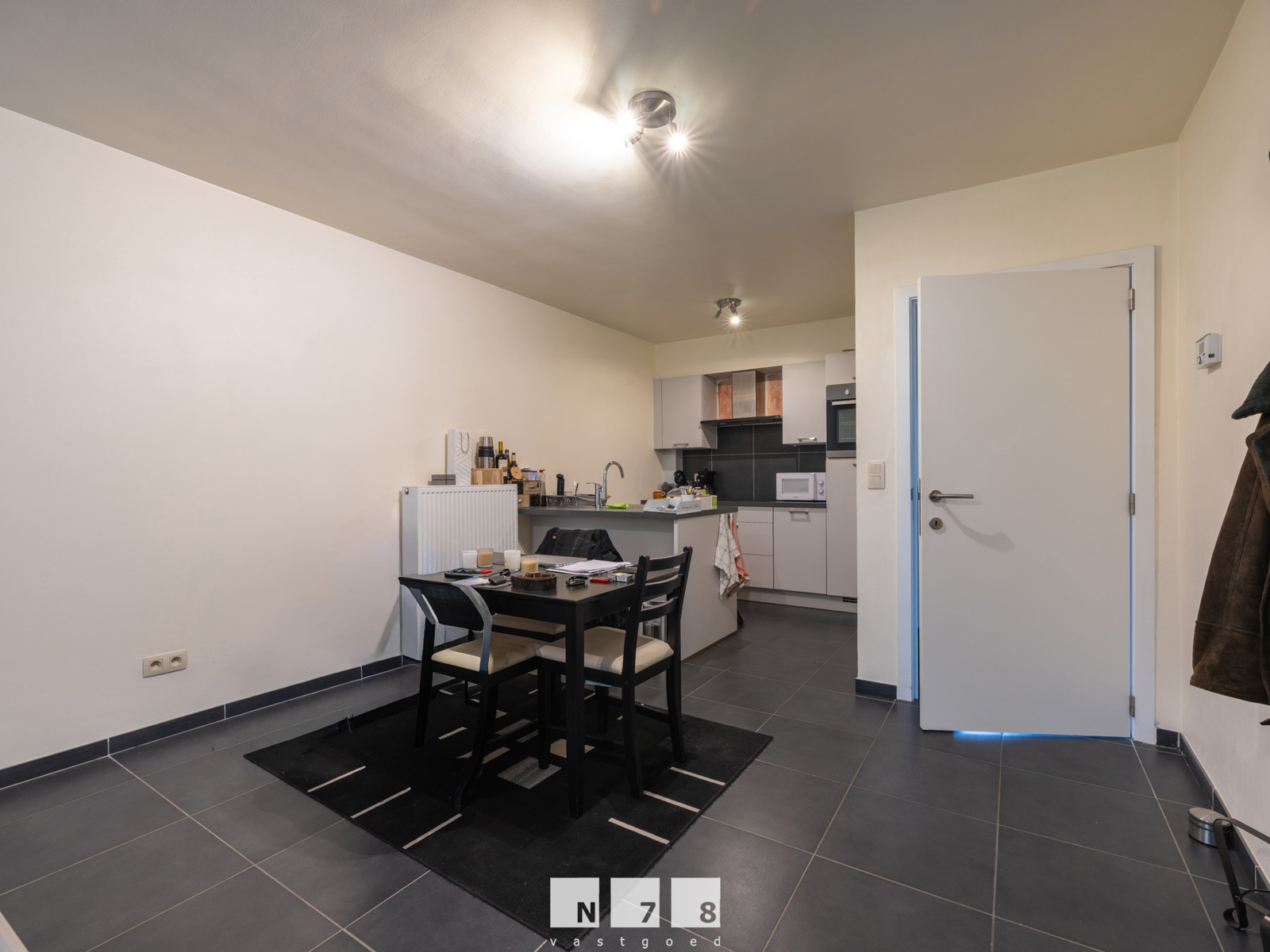 Appartement te koop in Dilsen-Stokkem met 1 slaapkamer - foto 5