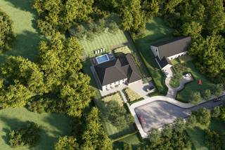 Terrain à vendre à Vieux-Turnhout