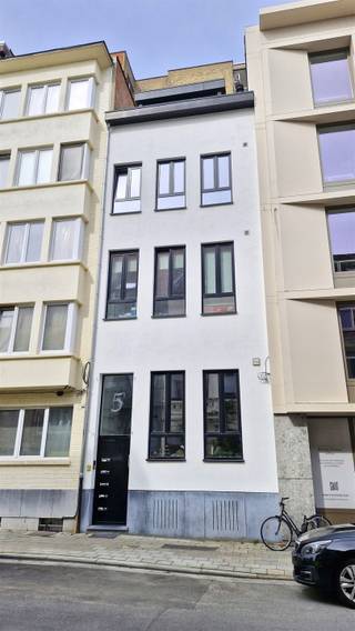 Commercial à vendre à Anvers