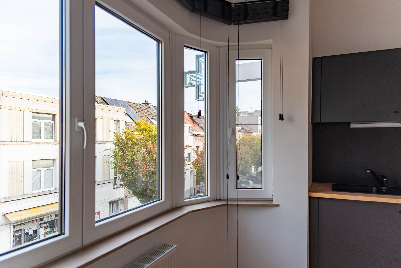 Apartment for rent in Borgerhout with 1 bedroom - photo 4