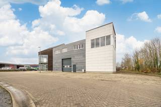 Commercial for sale in Mol