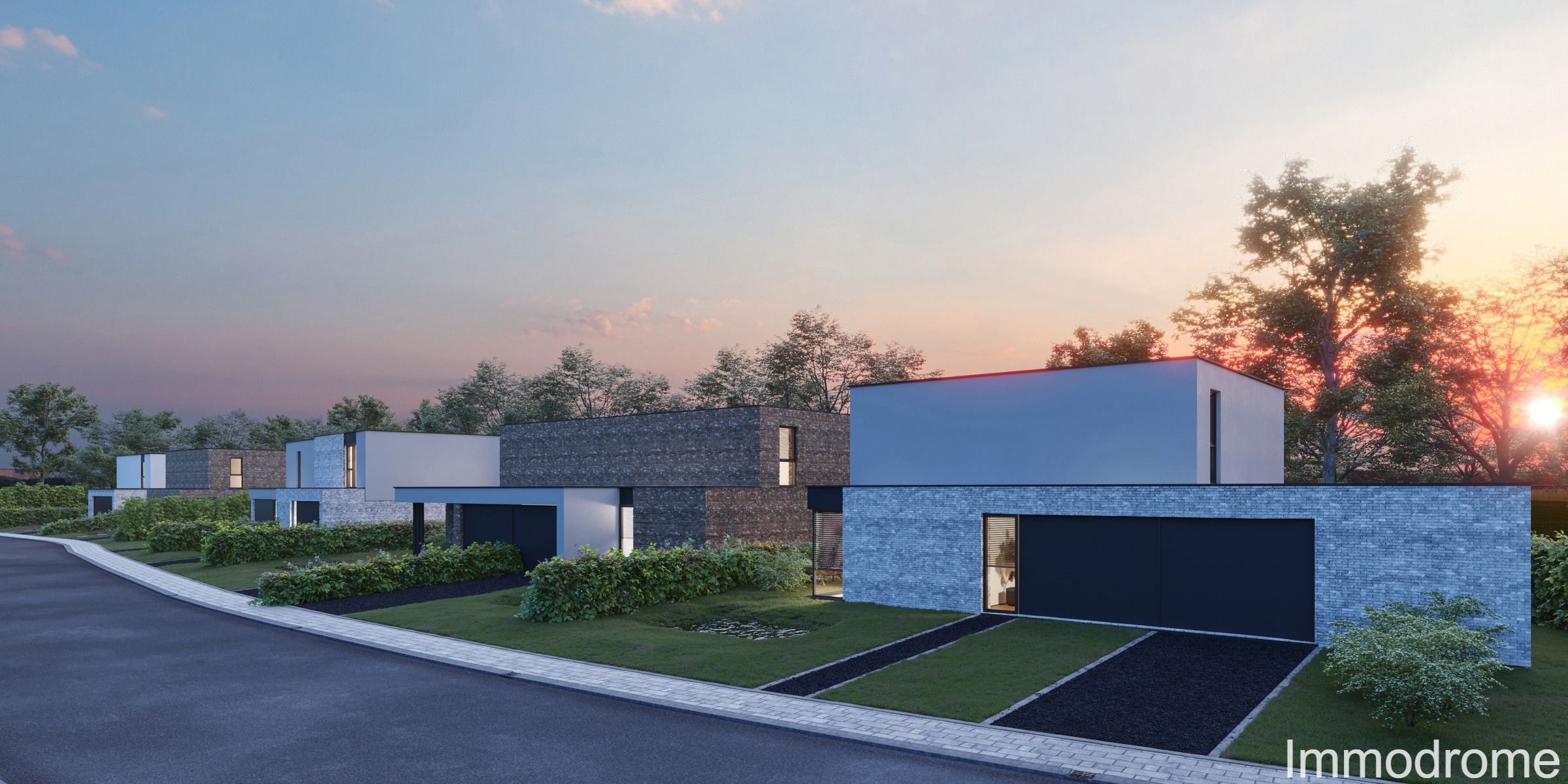 Project te koop in Tielt-Winge - foto 3