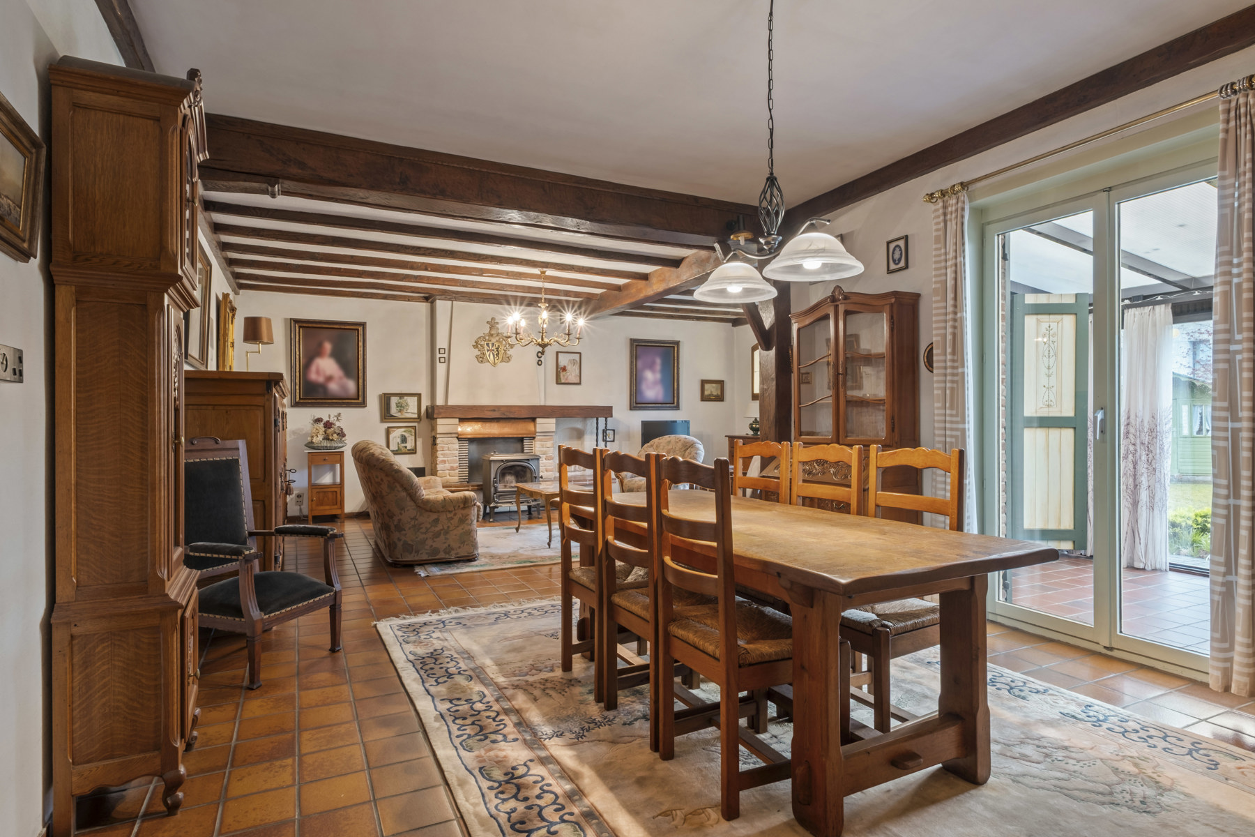 House for sale in Zedelgem with 5 bedrooms - photo 3