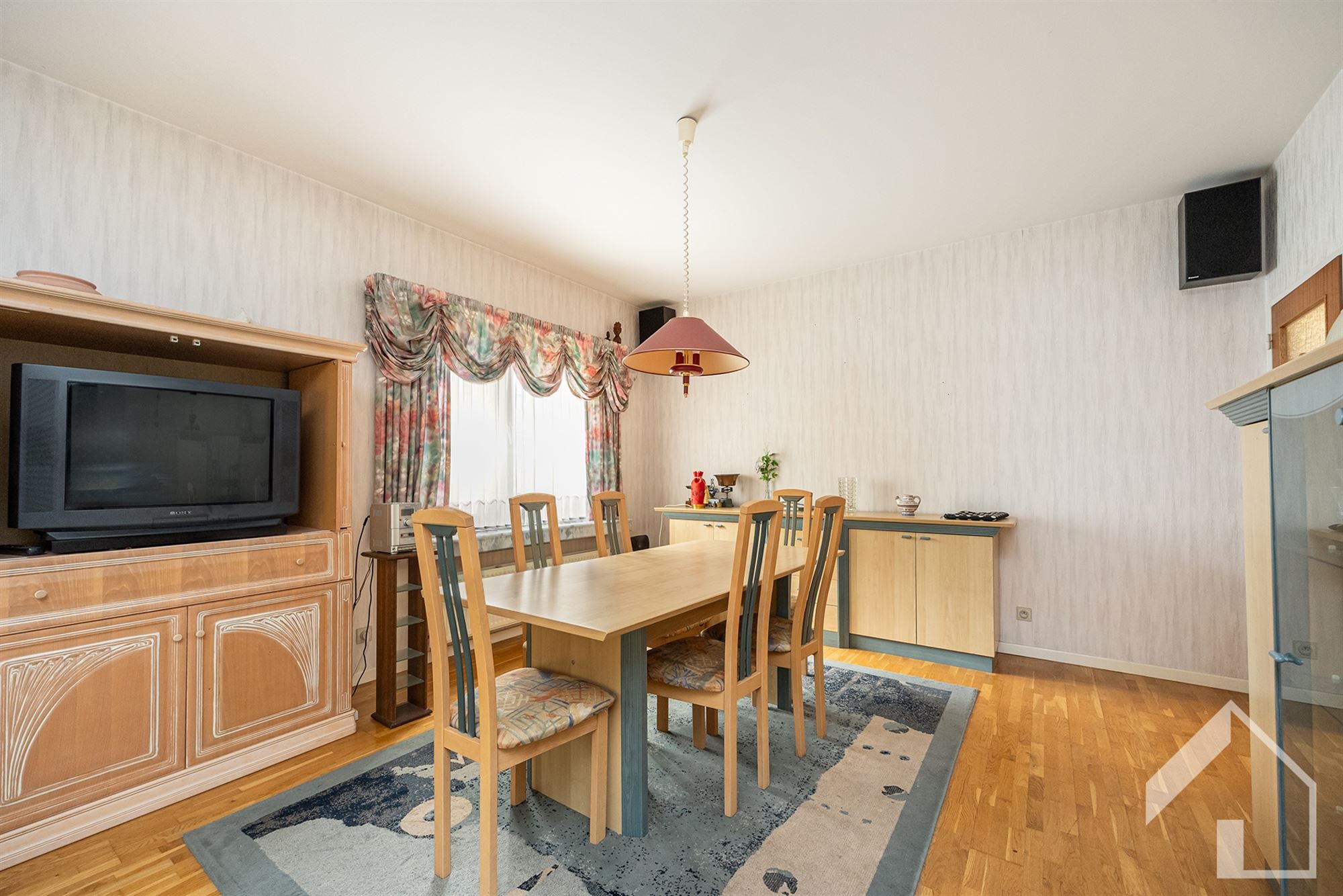 Goed gelegen appartement met garagebox - foto 4