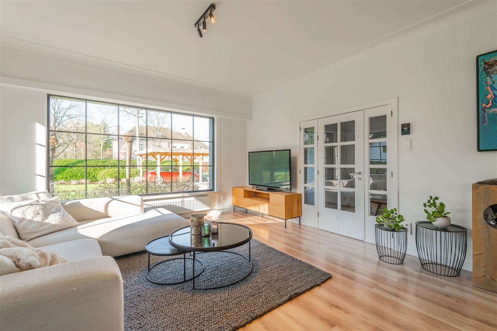 House for rent in Schilde - photo 5