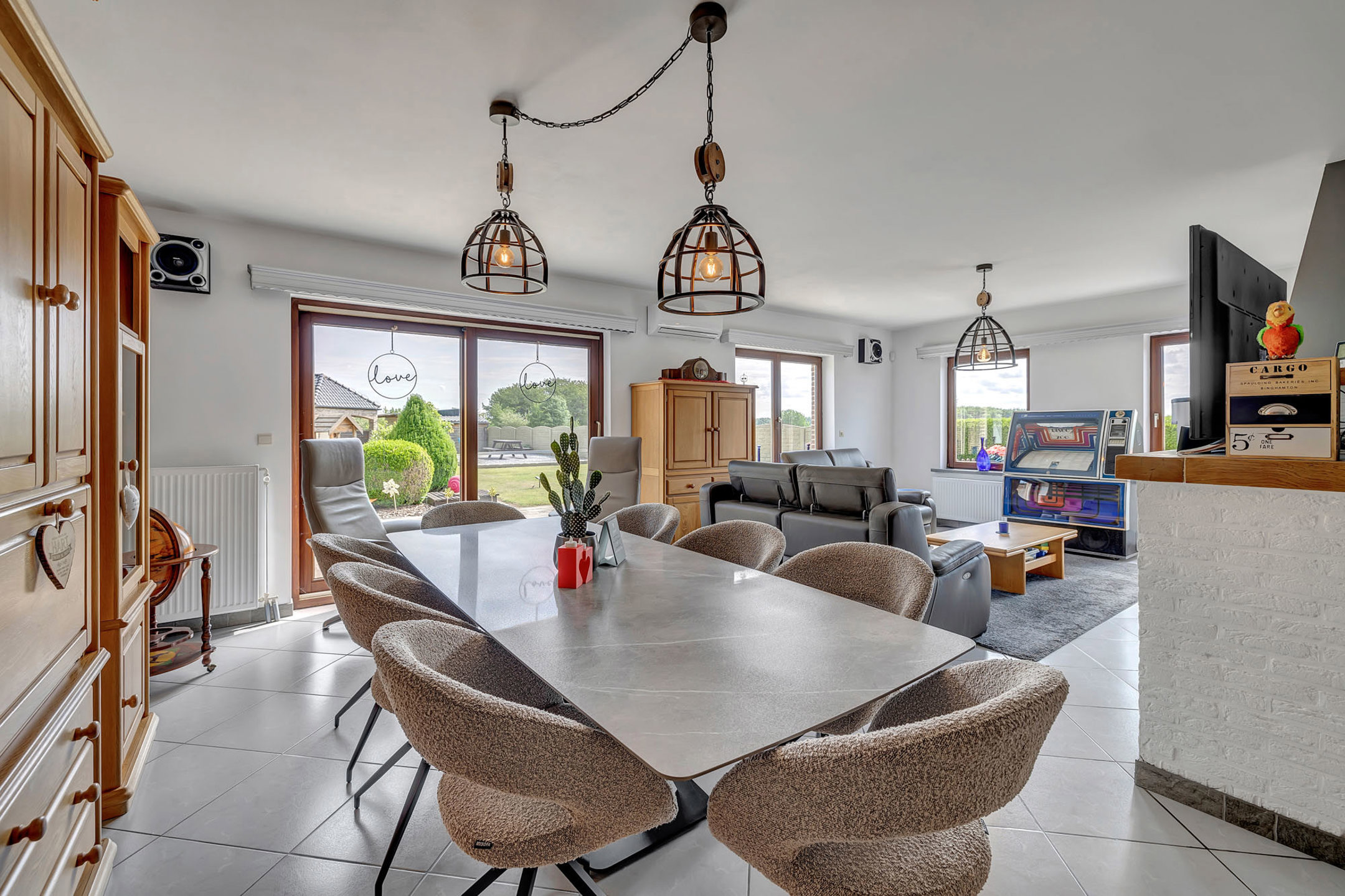 Ruime, prachtig gelegen woning met diverse mogelijkheden - foto 4