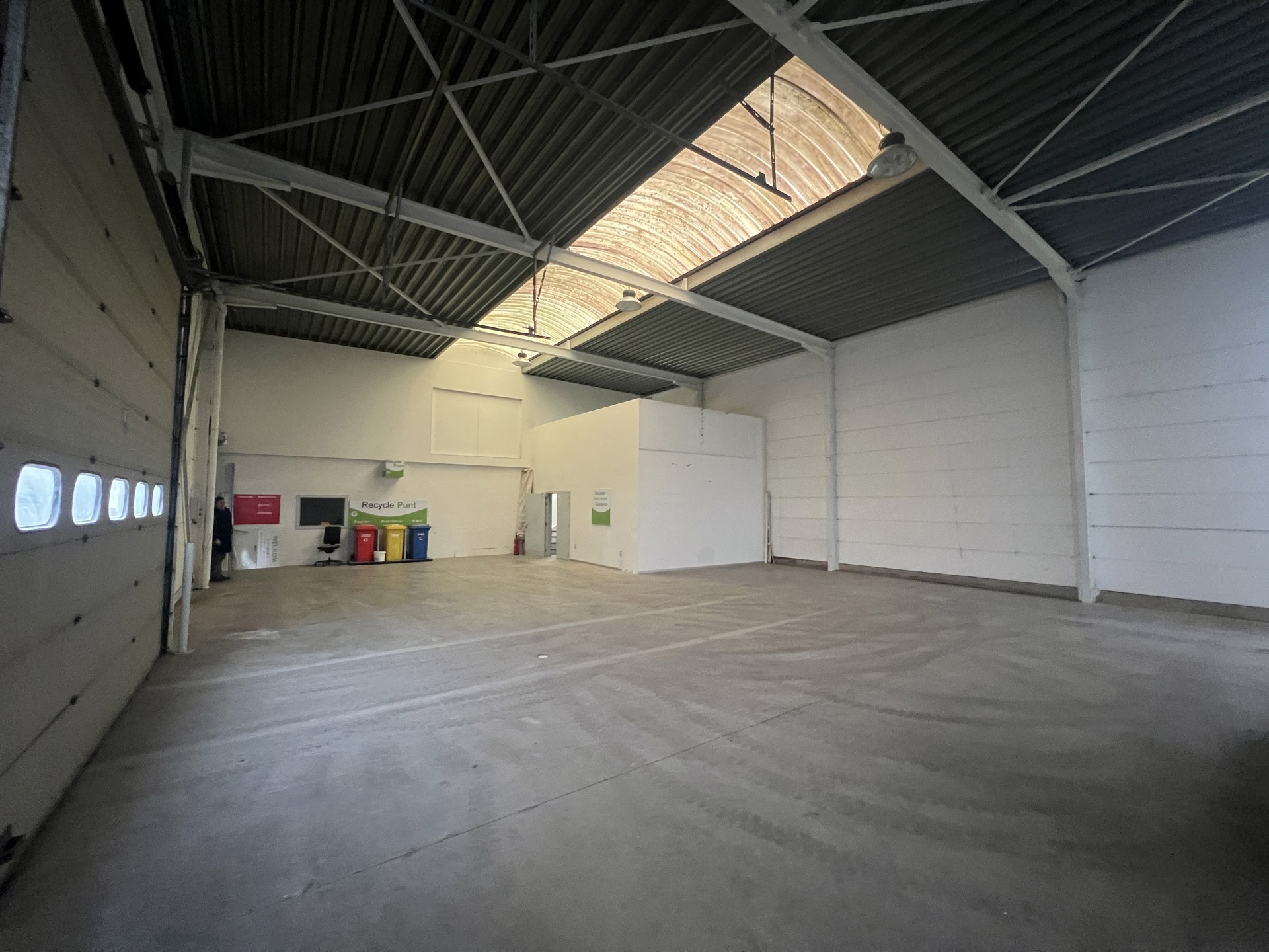 Multifunctioneel bedrijfsgebouw - foto 5