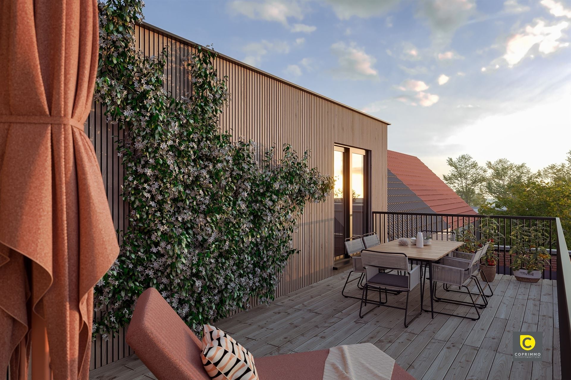 Project te koop in Mortsel - foto 2