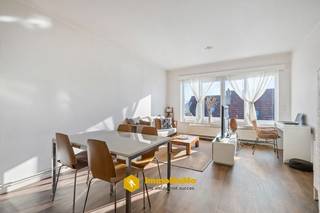 Appartement te koop in Antwerpen (2018) met 2 slaapkamers. Dit appartement heeft een top ligging in Antwerpen vlakbij het centrum met in de...