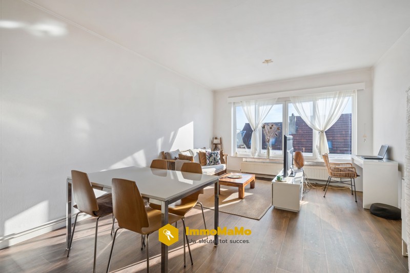 Appartement à vendre à Anvers avec 2 chambres - photo 3
