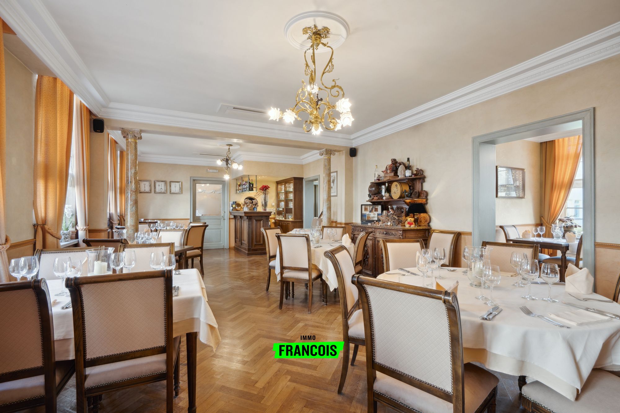 House for sale in Ingelmunster with 4 bedrooms - photo 4