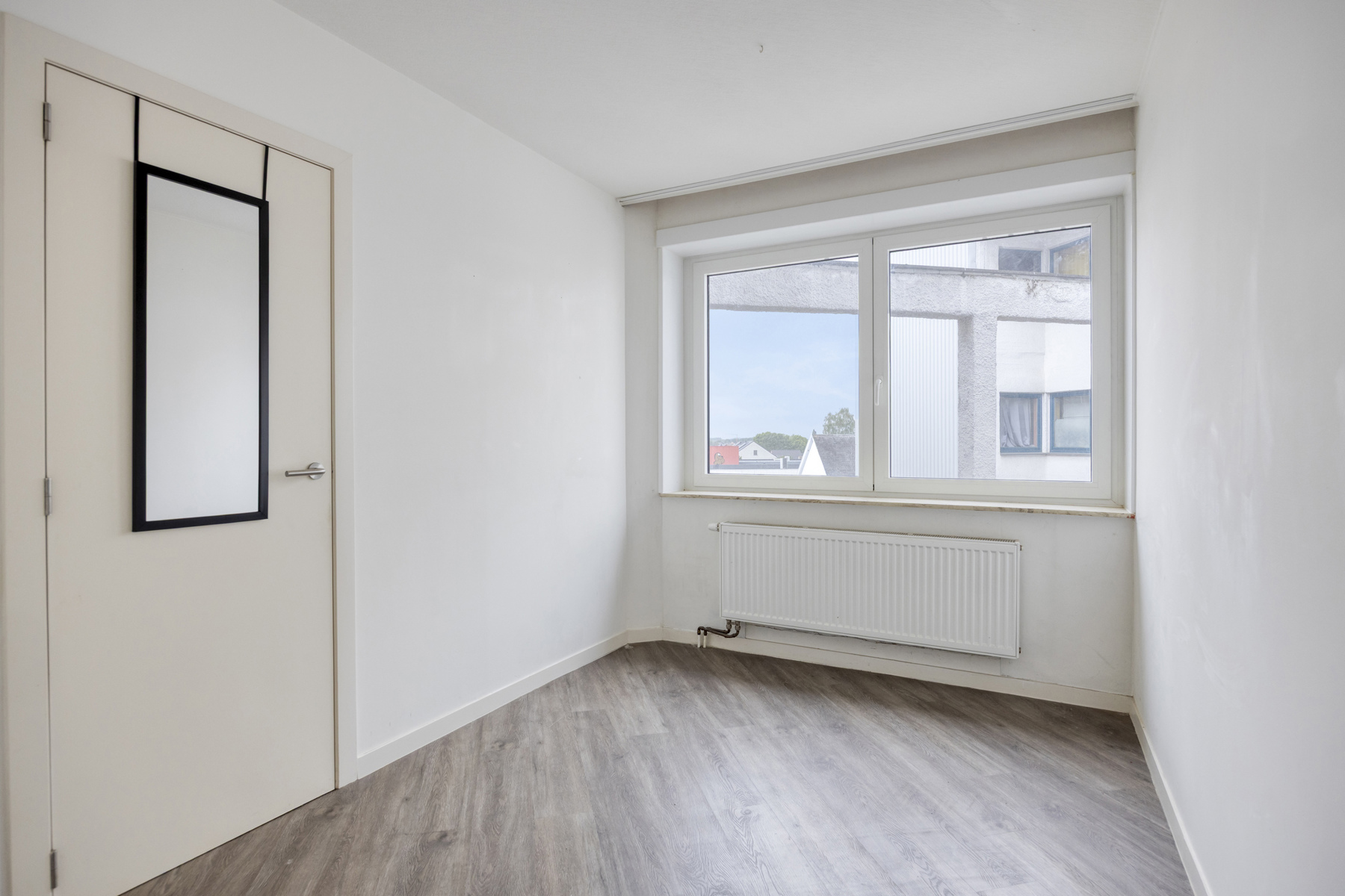 Energiezuinig appartement met garage (incl. vraagprijs) - foto 5