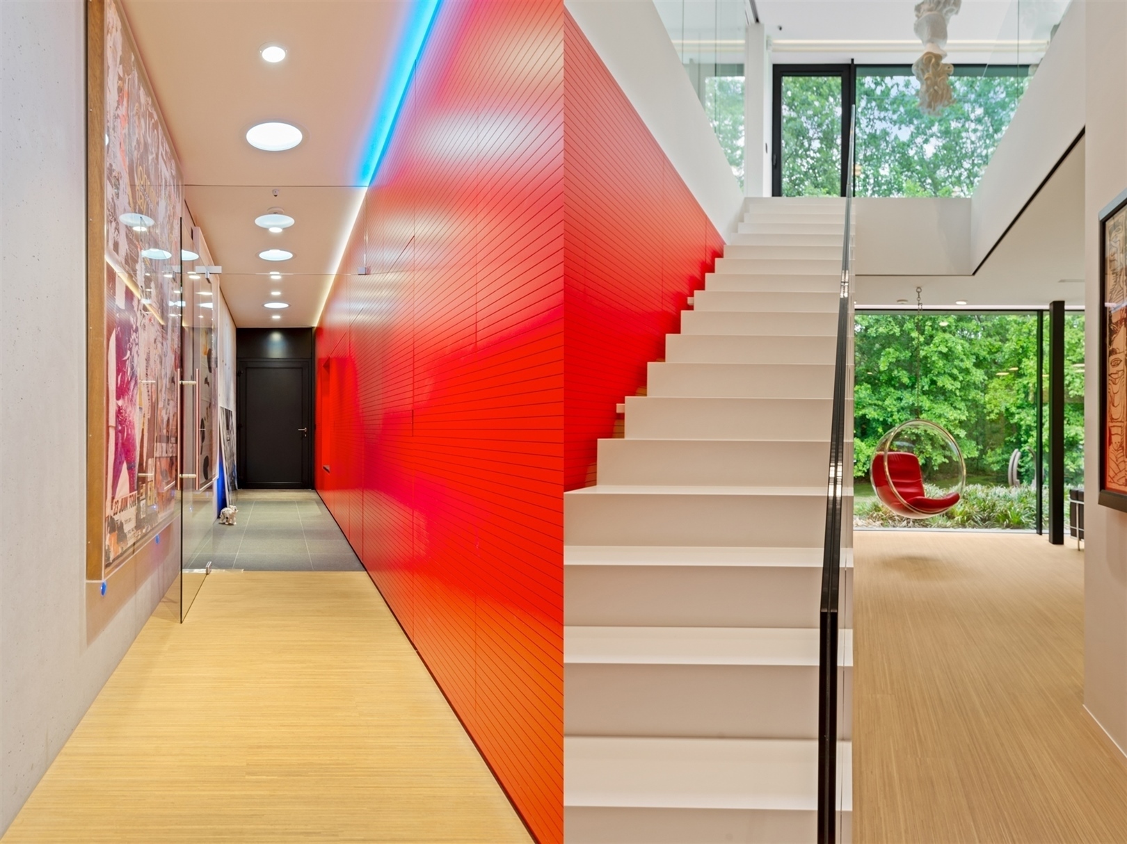 Mechelen ∣ Indrukwekkend, hedendaags wonen op 30.000m² - foto 2