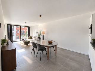 Appartement à louer à Blankenberge