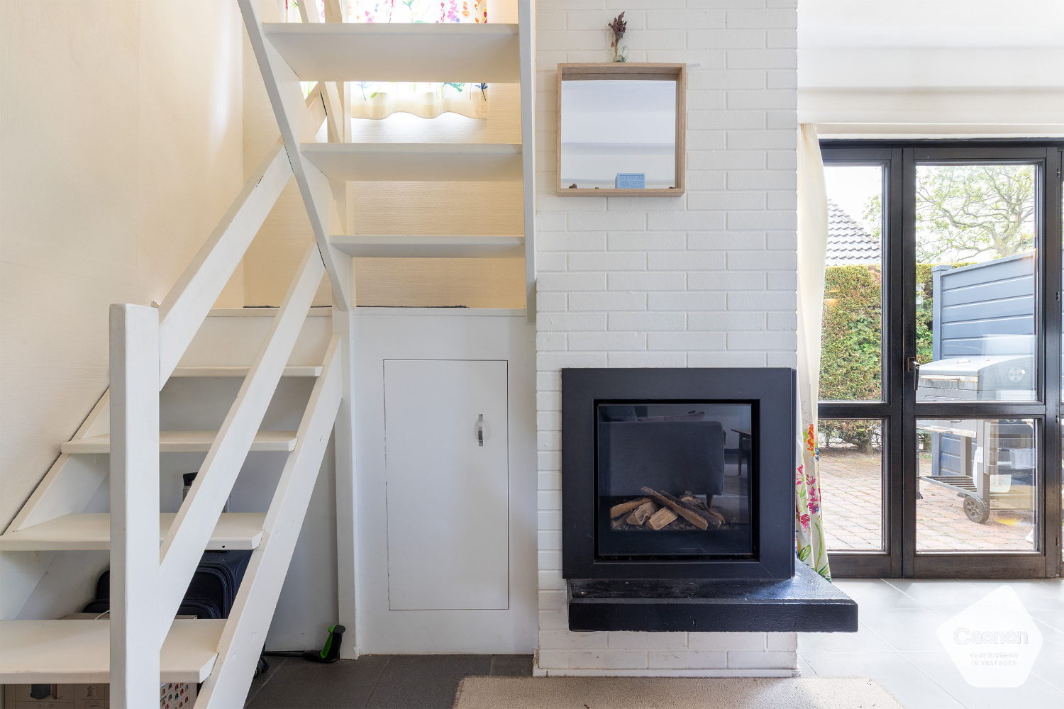 Instapklare vakantiewoning met 4 slaapkamer en garage - foto 4