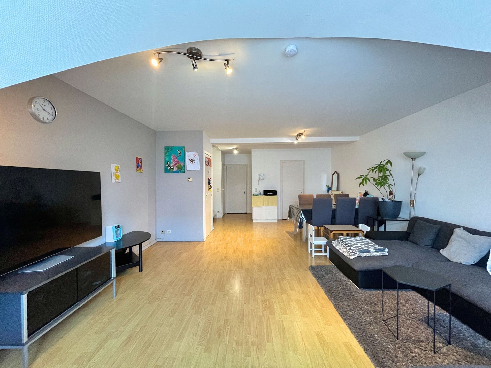 Apartment for sale in Heist-Aan-Zee with 2 bedrooms - photo 3