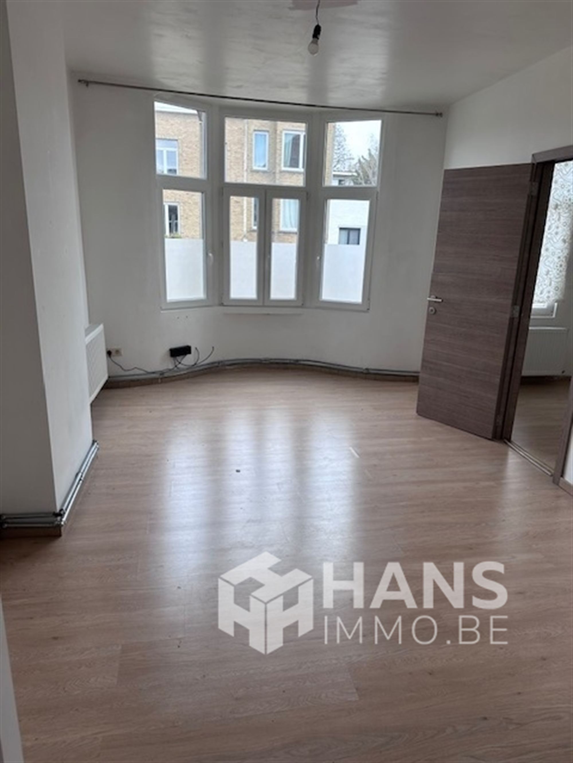 Prachtig art-deco appartement met 2 slaapkamers op de Muggenberglei 166 in Deurne - foto 4