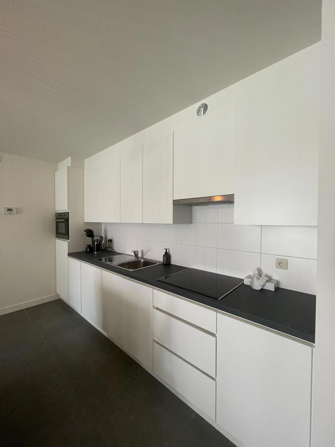 Apartment for rent in Hoogstraten with 1 bedroom - photo 4