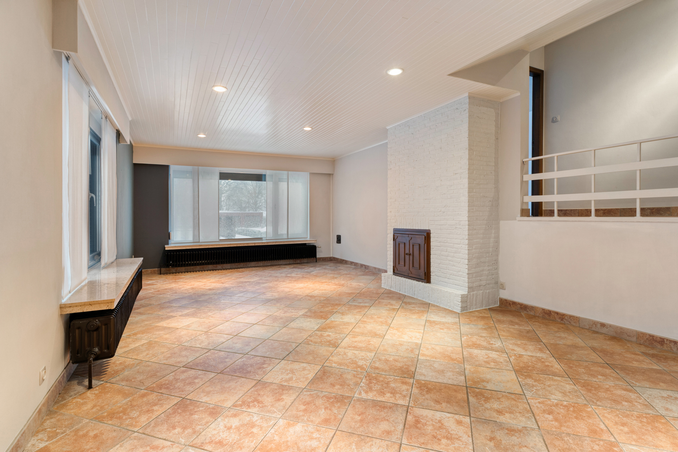 Gezinswoning met 3 slaapkamers - foto 2