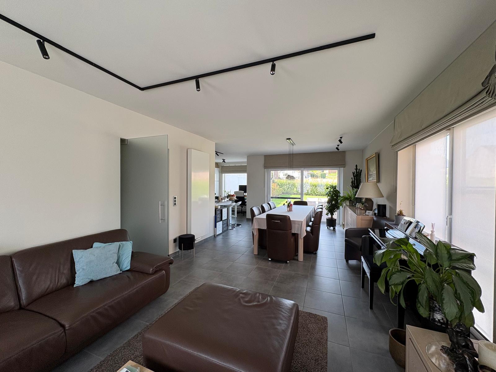 Landelijke woning met 3 slpks, garage en tuin te Brakel - foto 4
