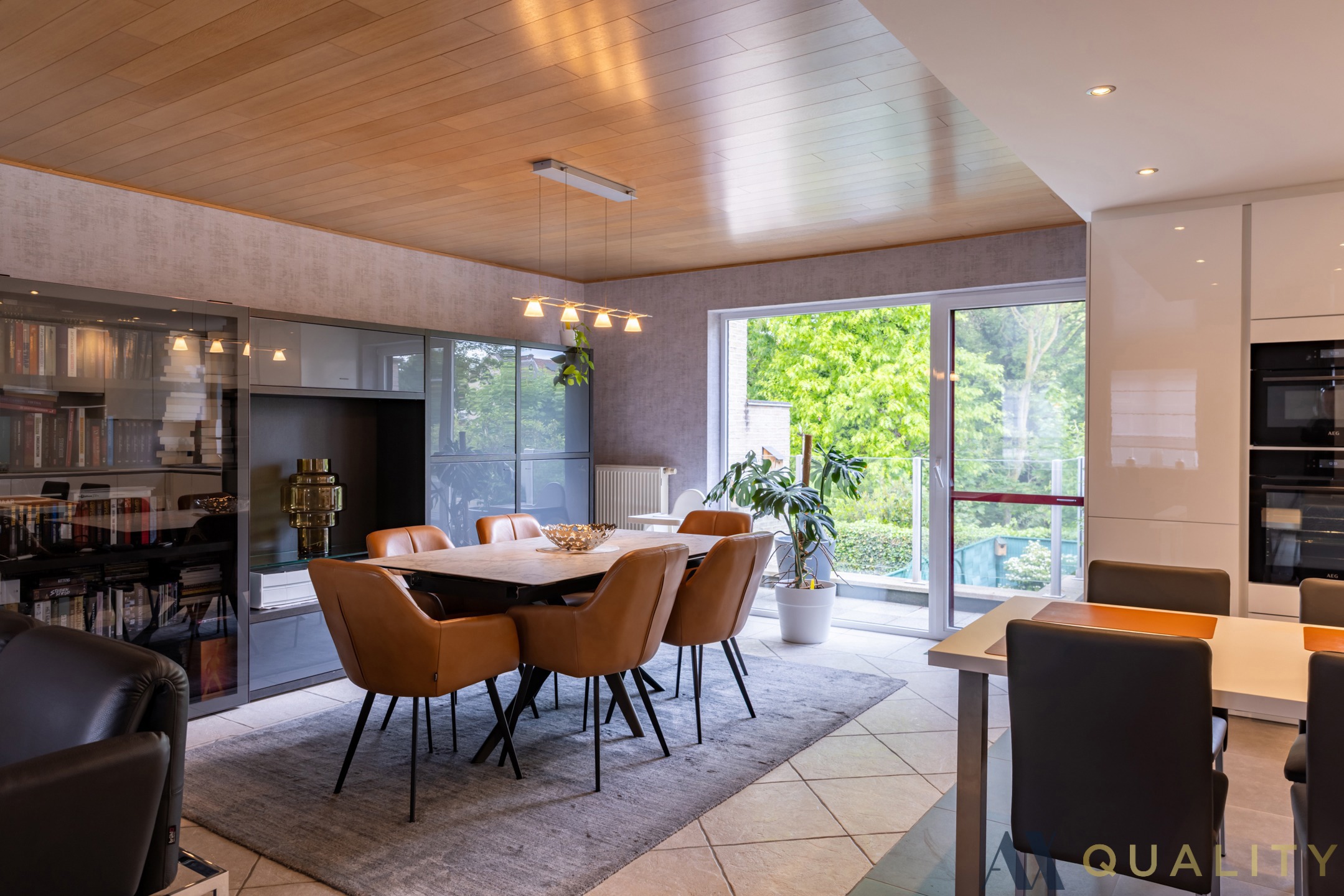 Bel-etage nabij het centrum van Bornem - foto 4