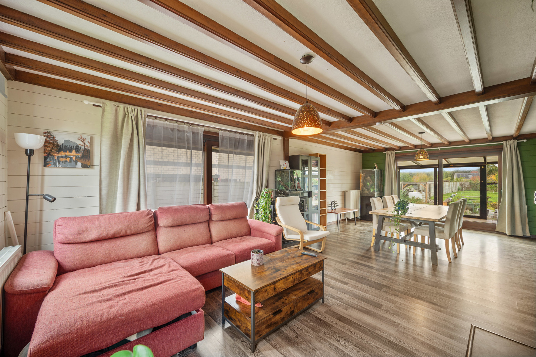 Maison à vendre à Kortenaken avec 3 chambres - photo 3
