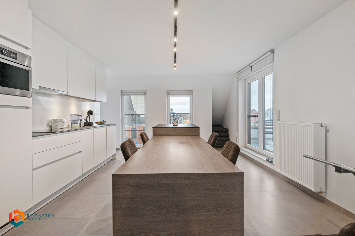 Apartment for rent in Schriek with 1 bedroom - photo 4