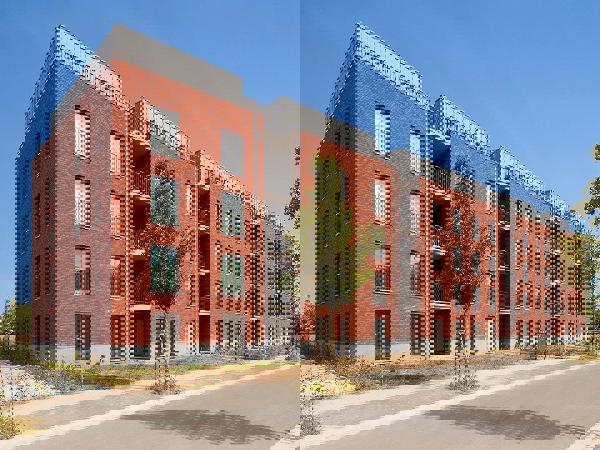 Garage for sale in Lier - photo 1