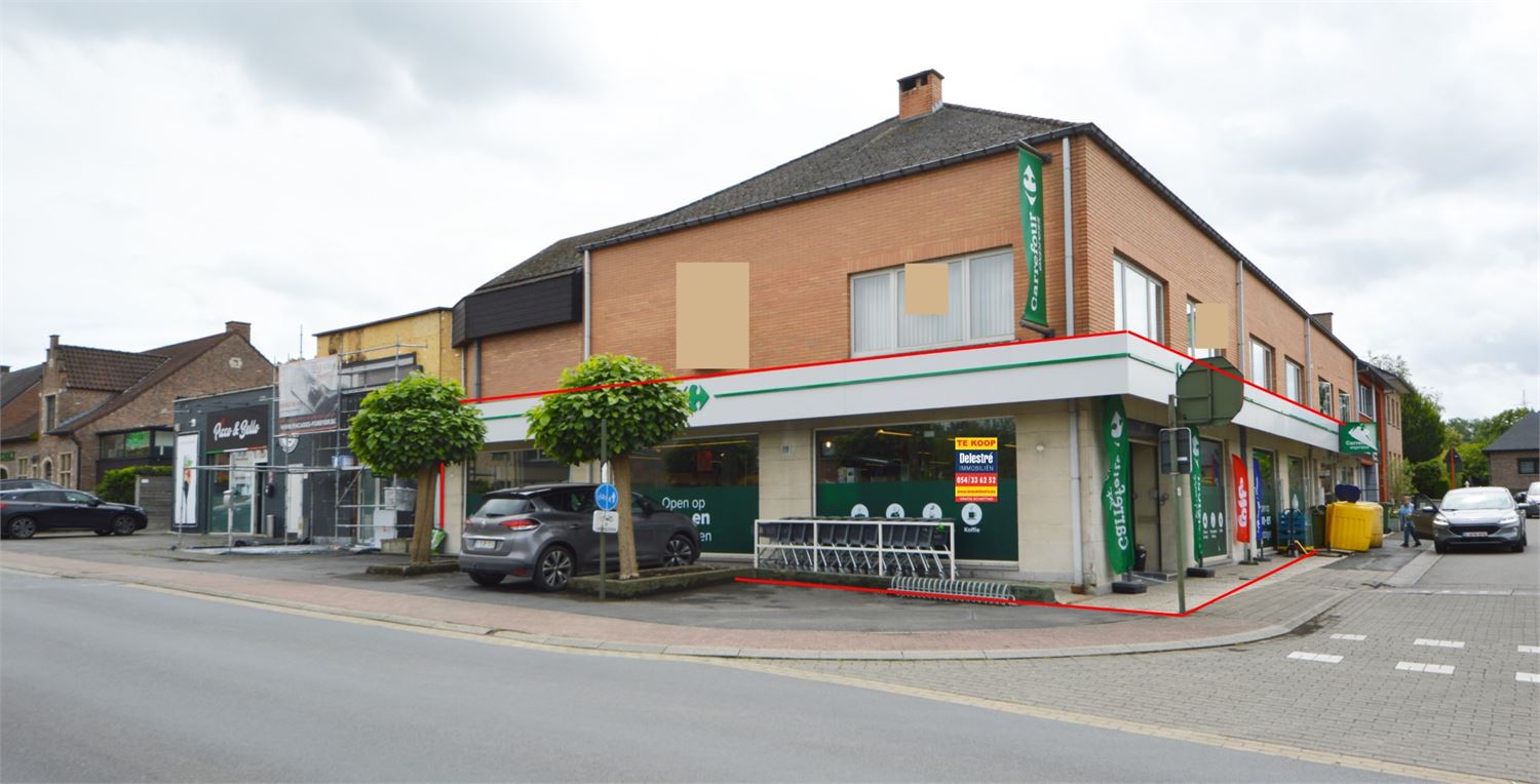 Commercial for sale in Liedekerke - photo 2