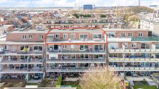 Appartement à vendre à Anvers