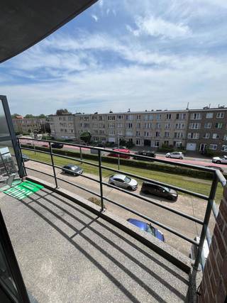 Appartement à louer à Anvers
