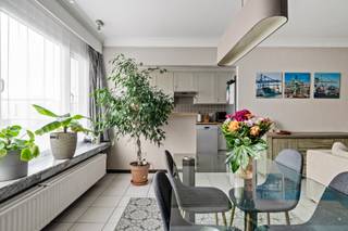 Appartement à vendre à Anvers