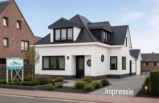 Maison à vendre à Laakdal