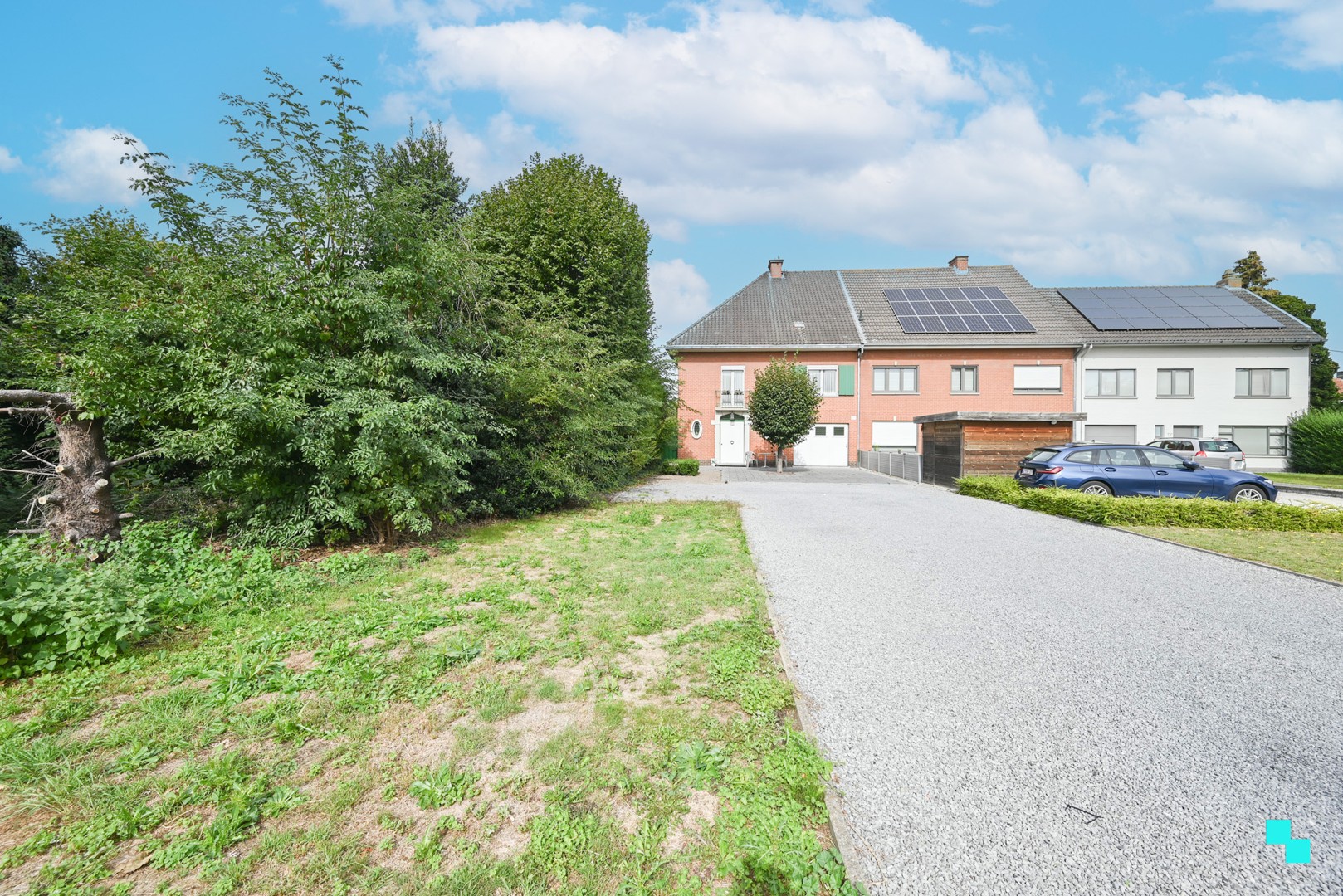 Zeer ruime woning te Heule - photo 2