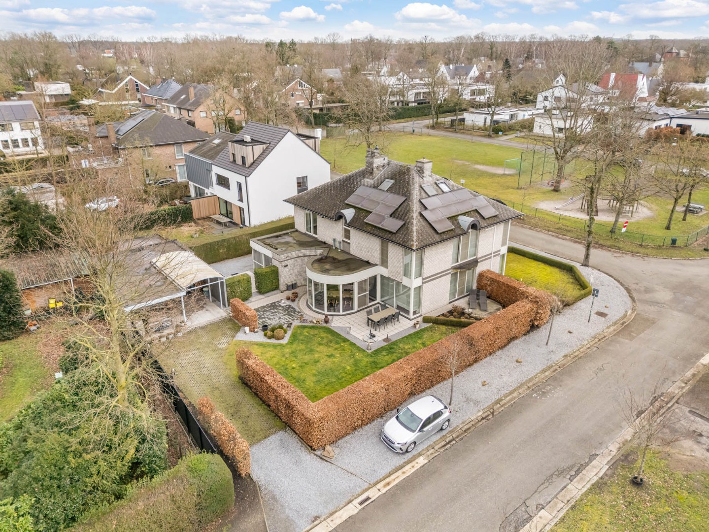 Wonen en werken combineren op topligging - foto 2