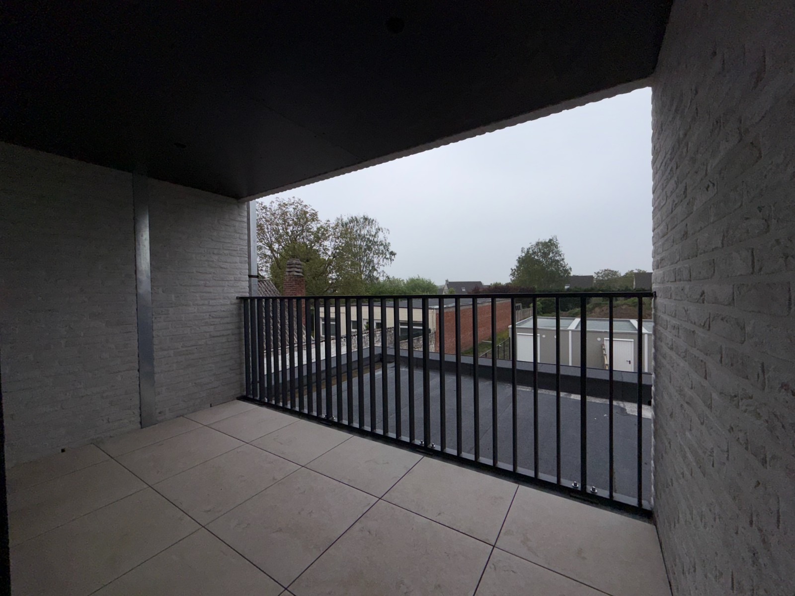 Nieuwbouwappartement te huur in centrum Nazareth - photo 3