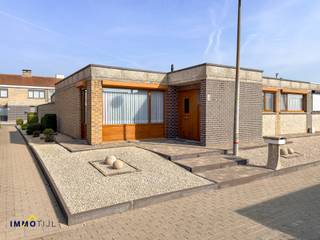 Pour plus d’informations et/ou pour organiser une visite, vous pouvez nous contacter à l’adresse steven@immotijl.be ou au 0485 52 55 29.